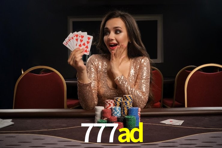 Torneios 777ad