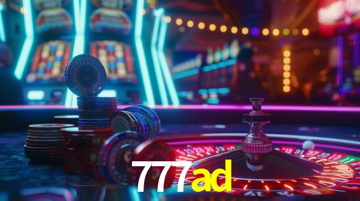 Responsive Design 777ad