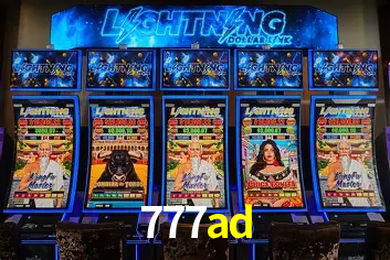 A Revolução dos Aplicativos de Jogos no 777ad