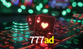 Benefícios da Conta 777ad