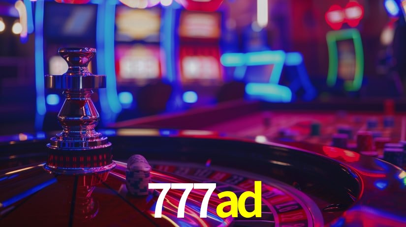 Ofertas Imperdíveis na 777ad: Promoções e Bônus Que Valem a Pena
