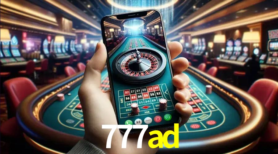 API Integration 777ad