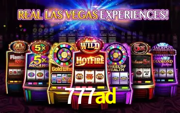 777ad Belo Horizonte - Reivindique Bonus
