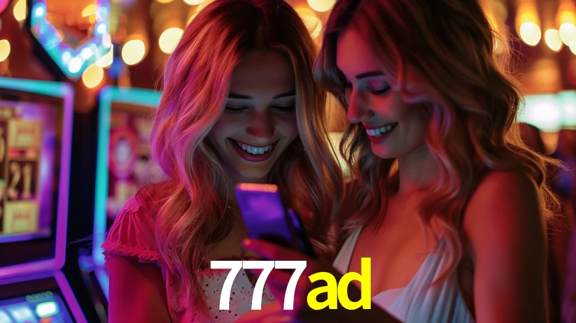 777ad bet