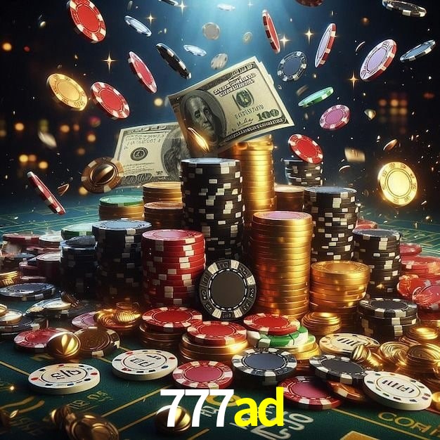 Jogos Exclusivos 777ad