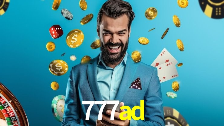 Account Benefits 777ad