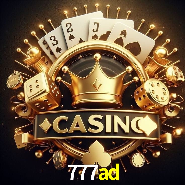 Design Responsivo 777ad