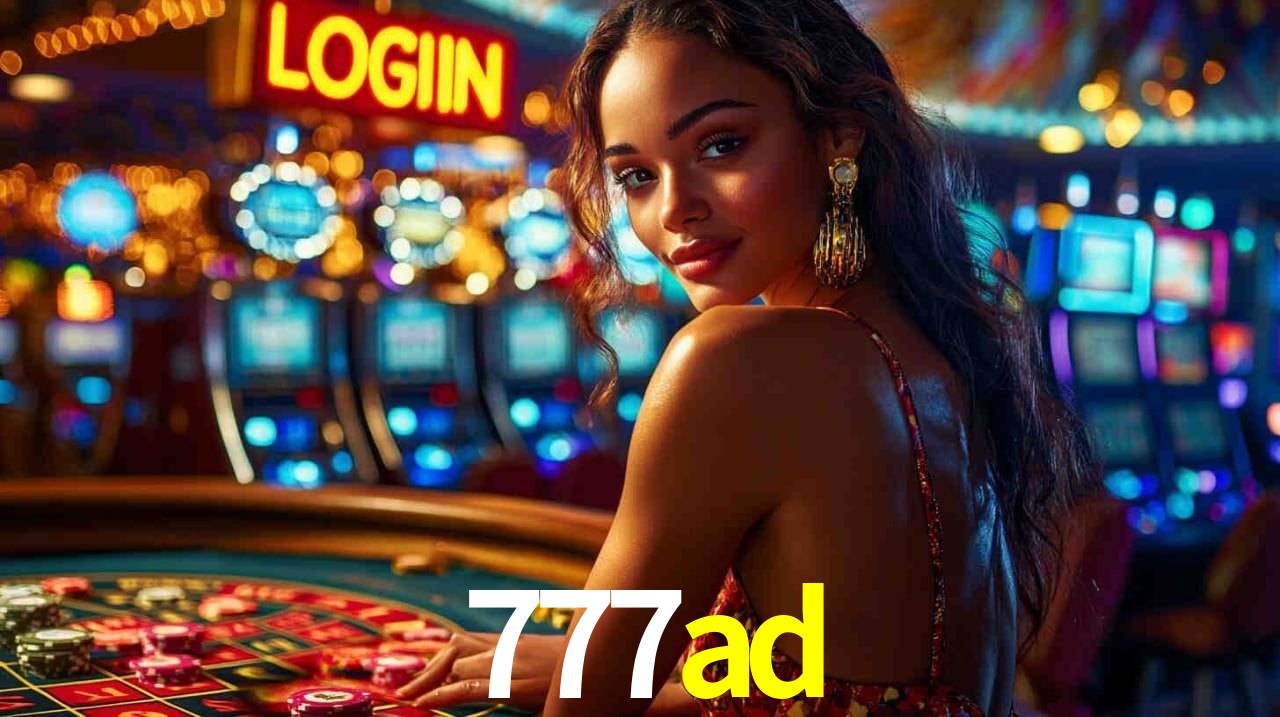777ad Brasília - Jogo Features