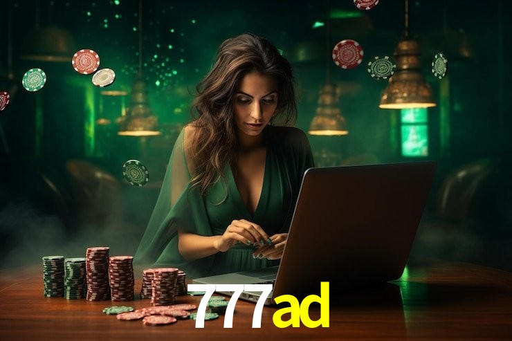 777ad - App Security