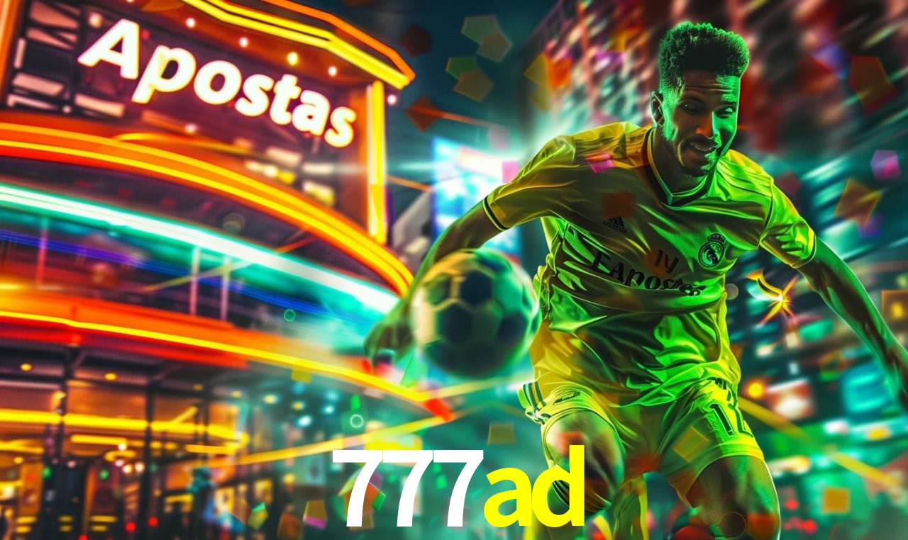Promoção Relâmpago 777ad